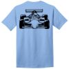 5.4 oz 100% Cotton T Shirt Thumbnail