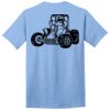 5.4 oz 100% Cotton T Shirt Thumbnail