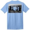 5.4 oz 100% Cotton T Shirt Thumbnail