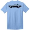 5.4 oz 100% Cotton T Shirt Thumbnail