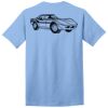 5.4 oz 100% Cotton T Shirt Thumbnail