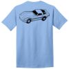 5.4 oz 100% Cotton T Shirt Thumbnail