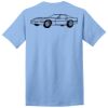 5.4 oz 100% Cotton T Shirt Thumbnail