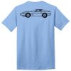 5.4 oz 100% Cotton T Shirt Thumbnail