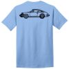 5.4 oz 100% Cotton T Shirt Thumbnail