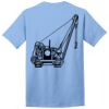 5.4 oz 100% Cotton T Shirt Thumbnail
