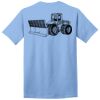 5.4 oz 100% Cotton T Shirt Thumbnail