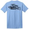 5.4 oz 100% Cotton T Shirt Thumbnail