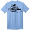 5.4 oz 100% Cotton T Shirt Thumbnail