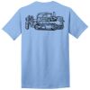 5.4 oz 100% Cotton T Shirt Thumbnail