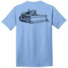 5.4 oz 100% Cotton T Shirt Thumbnail