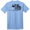 5.4 oz 100% Cotton T Shirt Thumbnail