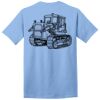 5.4 oz 100% Cotton T Shirt Thumbnail