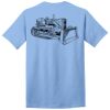 5.4 oz 100% Cotton T Shirt Thumbnail