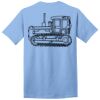 5.4 oz 100% Cotton T Shirt Thumbnail