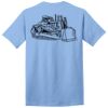 5.4 oz 100% Cotton T Shirt Thumbnail