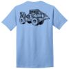 5.4 oz 100% Cotton T Shirt Thumbnail