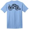 5.4 oz 100% Cotton T Shirt Thumbnail
