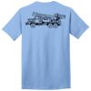 5.4 oz 100% Cotton T Shirt Thumbnail