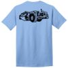 5.4 oz 100% Cotton T Shirt Thumbnail