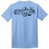5.4 oz 100% Cotton T Shirt Thumbnail