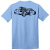 5.4 oz 100% Cotton T Shirt Thumbnail