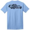 5.4 oz 100% Cotton T Shirt Thumbnail