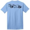 5.4 oz 100% Cotton T Shirt Thumbnail