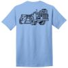 5.4 oz 100% Cotton T Shirt Thumbnail