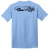 5.4 oz 100% Cotton T Shirt Thumbnail