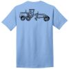 5.4 oz 100% Cotton T Shirt Thumbnail