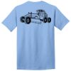 5.4 oz 100% Cotton T Shirt Thumbnail