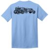 5.4 oz 100% Cotton T Shirt Thumbnail