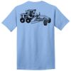 5.4 oz 100% Cotton T Shirt Thumbnail