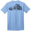 5.4 oz 100% Cotton T Shirt Thumbnail