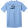 5.4 oz 100% Cotton T Shirt Thumbnail