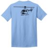 5.4 oz 100% Cotton T Shirt Thumbnail