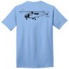 5.4 oz 100% Cotton T Shirt Thumbnail