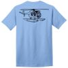 5.4 oz 100% Cotton T Shirt Thumbnail