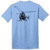 5.4 oz 100% Cotton T Shirt Thumbnail