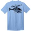 5.4 oz 100% Cotton T Shirt Thumbnail