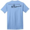 5.4 oz 100% Cotton T Shirt Thumbnail