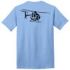 5.4 oz 100% Cotton T Shirt Thumbnail