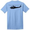 5.4 oz 100% Cotton T Shirt Thumbnail