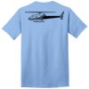 5.4 oz 100% Cotton T Shirt Thumbnail