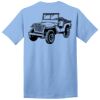 5.4 oz 100% Cotton T Shirt Thumbnail