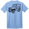 5.4 oz 100% Cotton T Shirt Thumbnail