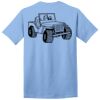 5.4 oz 100% Cotton T Shirt Thumbnail