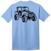 5.4 oz 100% Cotton T Shirt Thumbnail