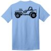 5.4 oz 100% Cotton T Shirt Thumbnail